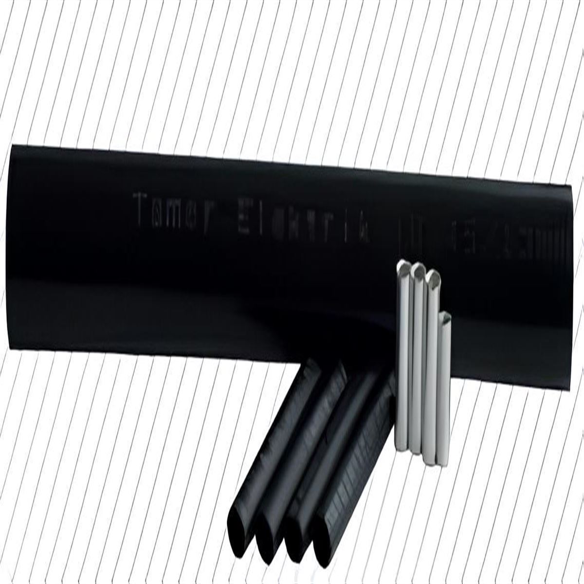 4x95 ISI BÜZÜŞMELİ EKMUF ALEMİNYUM 1